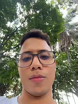 Gael_Velaryx 在線直播表演