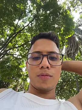 Gael_Velaryx's Webcam Show