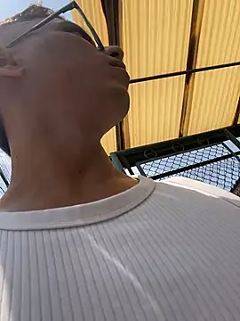 Show de webcam de Gael_Velaryx