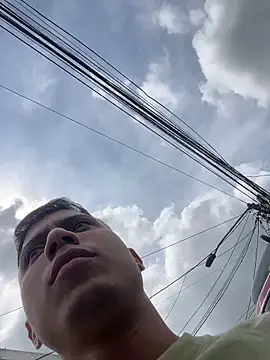 Show de Gael_Velaryx na webcam