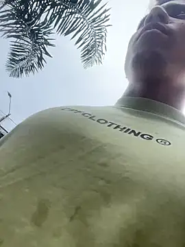 Gael_Velaryx 在線直播表演