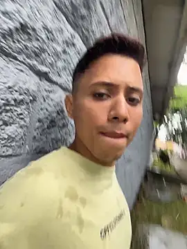 Gael_Velaryxのウェブカメラショー