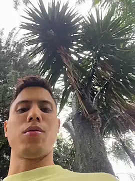 Gael_Velaryx webcam show