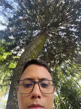 Show modela Gael_Velaryx na web-kameri