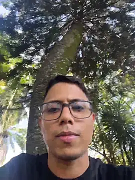 Pokazy przed kamerką – Gael_Velaryx