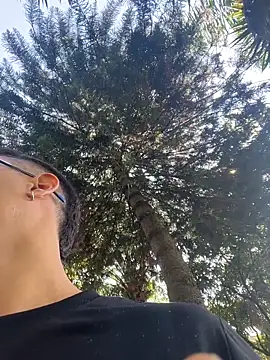 Gael_Velaryx: вебкам-шоу