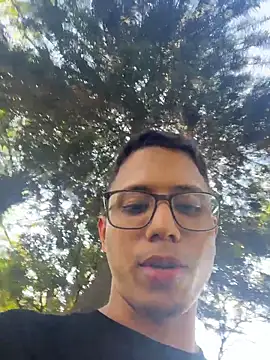 Gael_Velaryx Webcam show