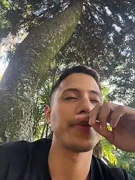 Gael_Velaryx Webcamshow