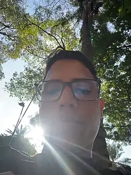 Gael_Velaryx webkamerás műsora