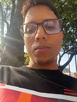 Gael_Velaryx's Webcam Show