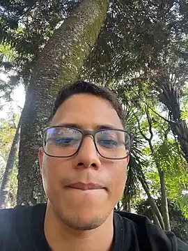 Webkamerová show Gael_Velaryx