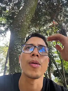 โชว์เว็บแคมของ Gael_Velaryx