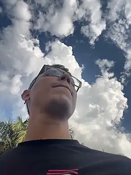 Show webcam de Gael_Velaryx