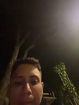 Gael_Velaryx's Webcam Show