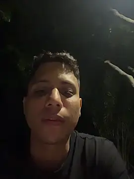 Show modela Gael_Velaryx na web-kameri