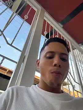 Gael_Velaryxのウェブカメラショー