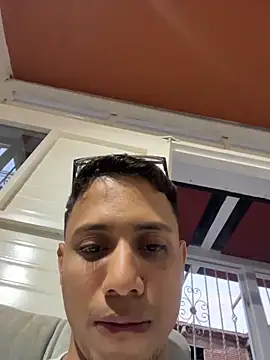 Gael_Velaryx 网络视讯表演