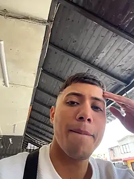 Gael_Velaryx's Webcam Show