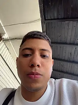 Show de Gael_Velaryx na webcam