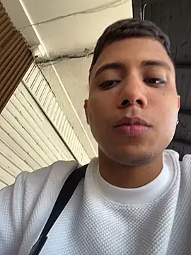 Gael_Velaryx's Webcam Show