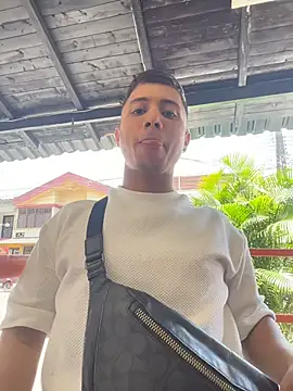 โชว์เว็บแคมของ Gael_Velaryx