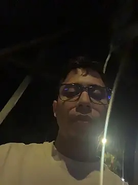 Gael_Velaryx webkamerás műsora