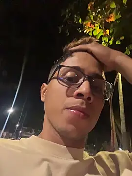 Show Webcam de Gael_Velaryx