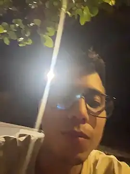 Вебкам-шоу Gael_Velaryx