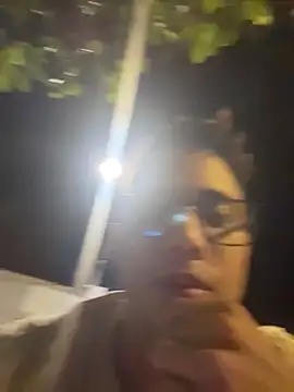 Gael_Velaryxn Webbikameraesitys