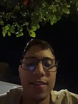 Pertunjukan Kamera Web Gael_Velaryx