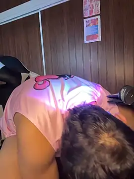 Show webcam de Gael_Velaryx