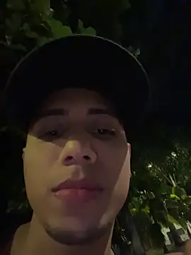 Gael_Velaryx Adlı Modelin Web Kamerası Şovu