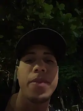 Gael_Velaryx Adlı Modelin Web Kamerası Şovu