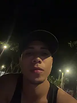 Gael_Velaryx 网络视讯表演