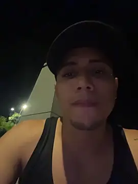 Вебкам-шоу Gael_Velaryx