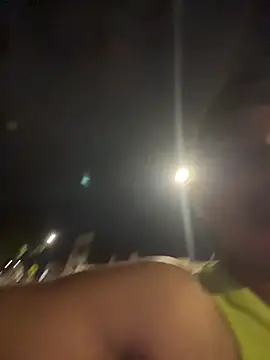 Gael_Velaryx Adlı Modelin Web Kamerası Şovu