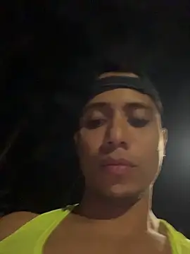 Gael_Velaryx 在線直播表演