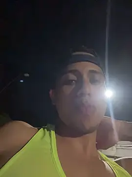 Gael_Velaryx Webcam show