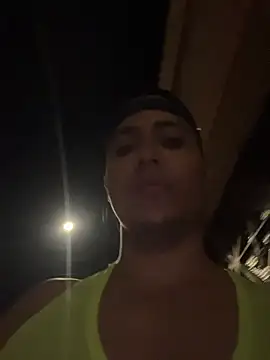 Gael_Velaryx webcam show