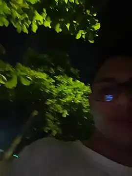 Gael_Velaryxn Webbikameraesitys