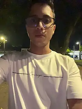 Gael_Velaryx's Webcam Show