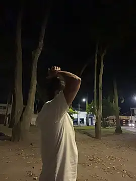 โชว์เว็บแคมของ Gael_Velaryx