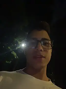 โชว์เว็บแคมของ Gael_Velaryx