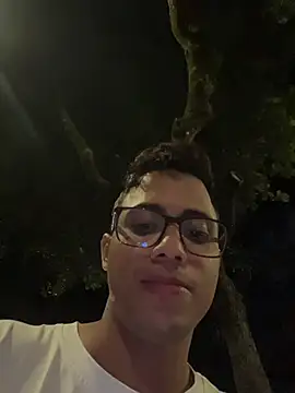 Gael_Velaryx Adlı Modelin Web Kamerası Şovu