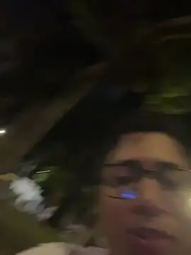 Gael_Velaryx Pertunjukan Webcam