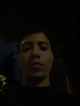 Gael_Velaryx Webcam Show