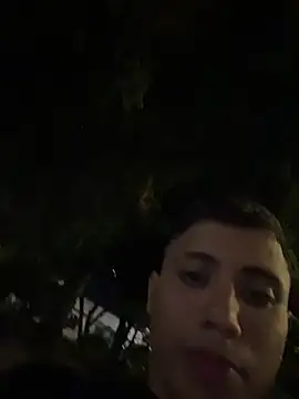 Gael_Velaryx's Webcam Show