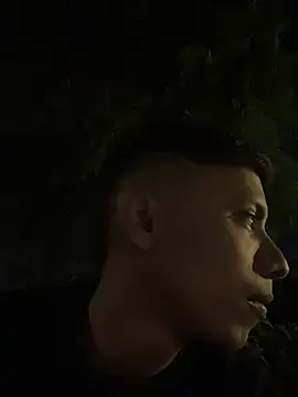 Gael_Velaryx Show Webcam