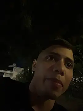 Show webcam de Gael_Velaryx