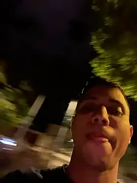 Webkamerová show Gael_Velaryx